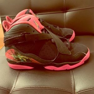 Jordan Retro 8